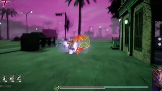 【JOJO Chicken Dinner】นี่เป็นบัญชีรองของ Araki หรือเปล่า? , โรฮันเกิดมาเก่งเรื่องการซ่อนตัวขนาดที่ไดโ