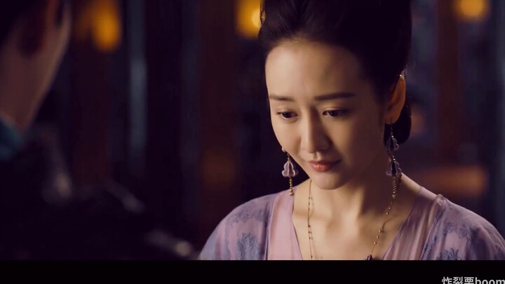 [Su Shunqing×Lv Guichen丨Qingchen's Tribulation] Wang Ou & Liu Haoran