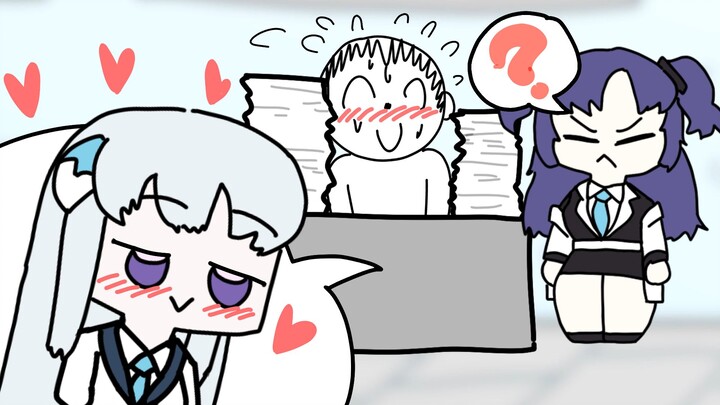 【File Biru】 Ketekunan Nuh