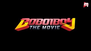 Boboiboy the movie ( Full HD )