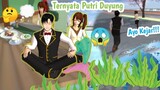 Ternyata Disini Ada Putri Duyung!? 😱SAKURA SCHOOL SIMULATOR