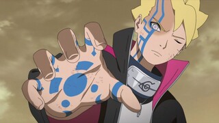 Boruto: Naruto Next Generations 218 Subtitle Indonesia (1080p)