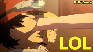 HILARIOUS SAVAGE "ONE-SHOT" MOMENTS | Funny Anime Compilation | 面白いアニメ編集