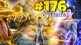 Perfect World Episode 176 Anime Explained in Hindi |Perfect World Part 245 Anime Explained |Anime Oi