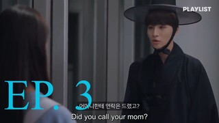 Twenty Twenty Ep 3 Eng Sub