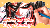 [Attack on Titan] Copy Painting