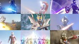 [4K Extreme] Who is the most handsome Ultra Sword God - who can take my sword! ! ! (please click to 