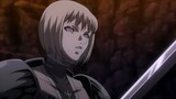 Episode 11 - Claymore -