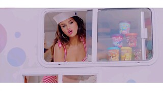 BLACKPINK - ' Ice Cream ' ( with Selena Gomez ) MV