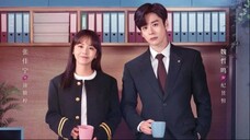 You Are My Secret (2024) Episode 2 English SUB