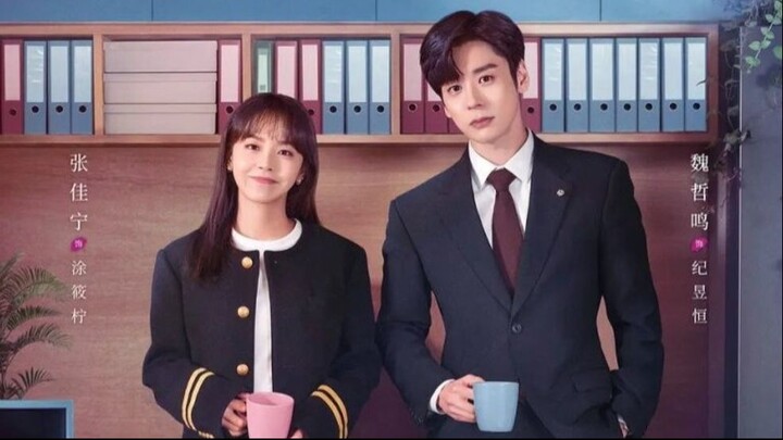 You Are My Secret (2024) Episode 2 English SUB