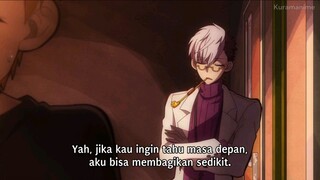 Jibaku Shounen Hanako-kun S2 - Ep 3 (HD) Sub Indo.