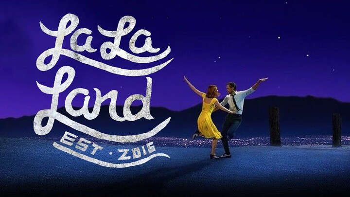City of Stars - "La La Land" MV