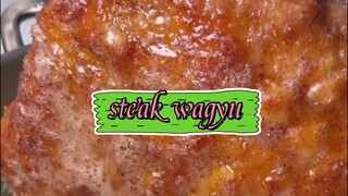 steak wagyi