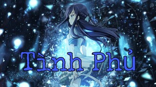 [AMV] Tình Phủ