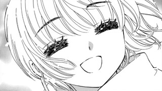 Cardinal Sakura Transparent Chapter manga ending, the comatose Sakura finally wakes up,