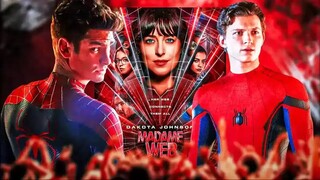 Madame Web  (2024)