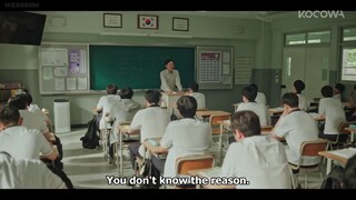 Weak Hero Class 1 Ep.06 (English Sub)