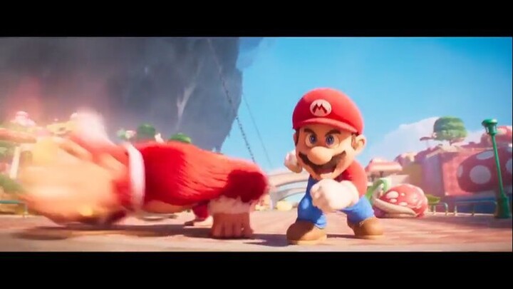 The Super Mario Bros. Movie - watch full movie📽️: Link in the description 👇👇👇