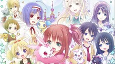 Lady Jewelpet Tập 30 vietsub