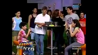 Pinoy Henyo Episode 04