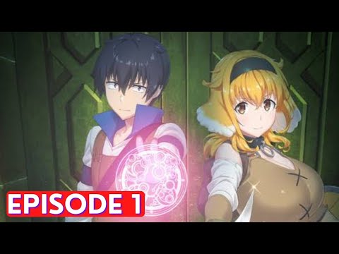 Isekai Meikyuu de Harem wo OP Full Sub「Oath」ESP/ENG/JPN - BiliBili