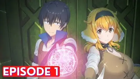 A Harem in a Fantasy World Labyrinth Episode 1 Release Date