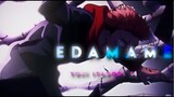 Edamame - Yuji Itadori [Edit/AMV]