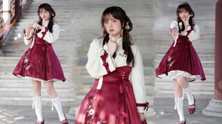 Today is a big day, come and eat wedding candy! ✿One shot