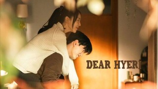 Dear Hyeri Episode 1 Sub Indo