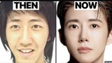 Korean Actor who RUINED their Face with too much plastic surgery | kdrama