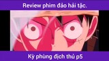 Kỳ phùng địch thủ p5