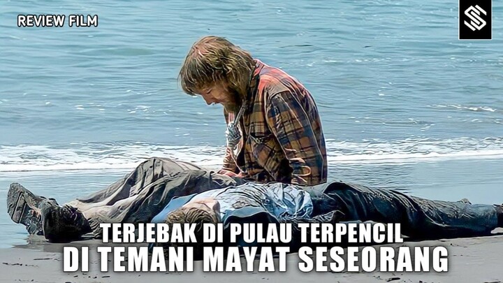 TERDAMPAR DI PULAU TAK BERPENGHUNI BERSAMA MAYAT SERBA GUNA - Swiss Army Man - #alurceritafilm