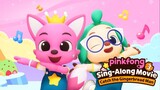 Hello, Pinkfong and Hogi!｜Pinkfong Sing-Along Movie 3_WATCH FULL MOVIE : LINK IN DESCRIPTION