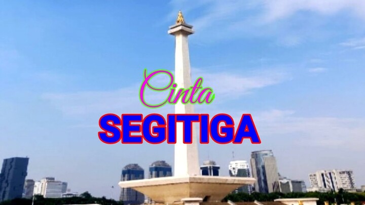 CINTA SEGI TIGA #komedilucu #mrakang #rhomairama