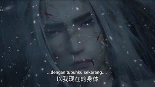 Renegade Immortal Eps 84 Sub Indo