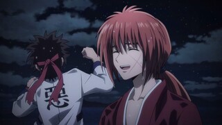 Kenshin 2025 Episode 45 (S2 Episode 21) Sub Indo