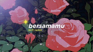 Jaz - Bersamamu (Alphasvara Lo-Fi Remix)