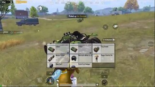 - MY Most interesting GAMEPLAYPubg Mobile