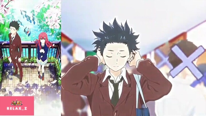 relax Anime 41 #anime #BestScene