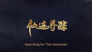 Xian Ji Xun Zong - 03 eng subbed