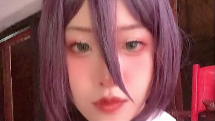 Reze chainsaw man