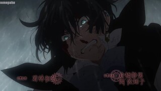 Vanitas Refuses To Kill Noe - Vanitas no Carte (Ep 24)