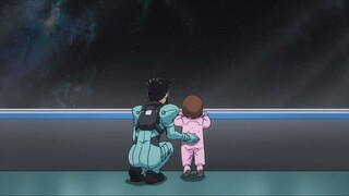 Gundam 00 S2 - 22 OniOneAni