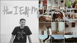 How I Edit My Instagram Photos | VSCO filter