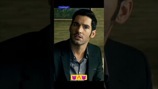 Lucifer Brand Ka Naam Kharab Kar Raha Hai---- __ Lucifer #lucifer #series #devil #netflix #status