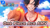 One Piece/ Emotional Long time no see, Ace. Thinking of you allows me to 'See you again'_1