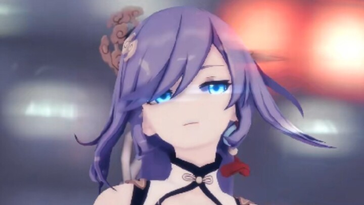 [Honkai Impact 3MMD] Tối nay bạn có rảnh không?