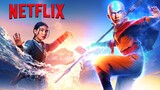 Netflix's Avatar *NEWEST* Reveal Changes Everything