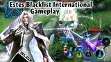 Estes Blacklist International Review + Gameplay!🔥❤️